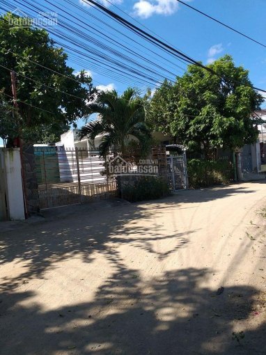 Bán đất thổ cư 2MT tại Phước Mỹ, 96m2, sổ hồng riêng 3