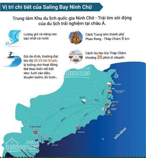 Căn hộ cao cấp biển 5* Sailing Bay Ninh Chữ - giá chỉ 400tr 24 tháng, được ân hạn gốc lãi 0% 6