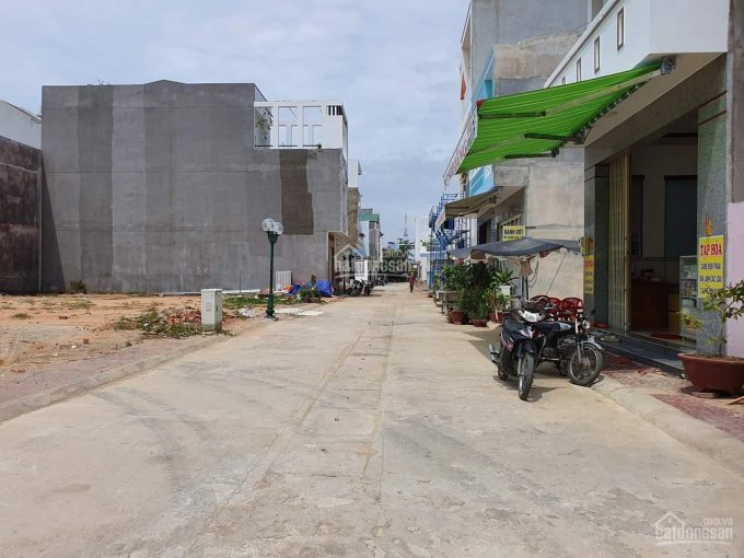 Chính chủ cần bán gấp lô đất khu đô thị K1, TP Phan Rang - Tháp Chàm
