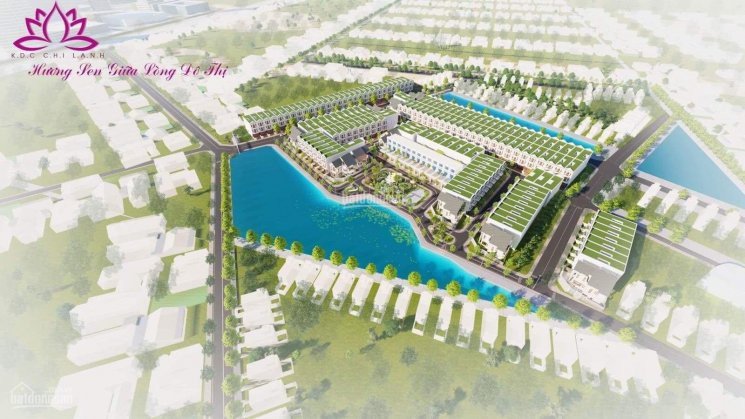 Cơ hội đầu tư giá ưu đãi GĐ1 dự án KDC Chí Lành - Ninh Thuận 3