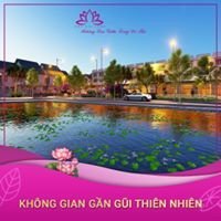 ĐẤT NỀN DỰ ÁN KDC CHÍ LÀNH  GIÁ GĐ1 HẤP DẪN - HÚT NHÀ ĐẦU TƯ BĐS NINH THUẬN 3