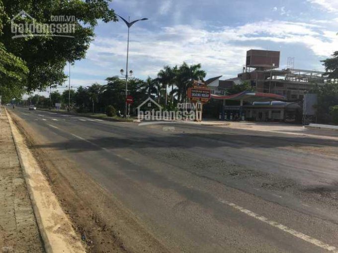 Đất thổ cư - khu tái định cư Thành Hải, Tp. Phan Rang 6