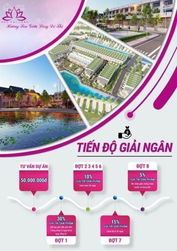 Đón đầu tâm điểm đầu tư dự án khu dân cư Chí Lành - Ninh Thuận - LH: 0938399886 6