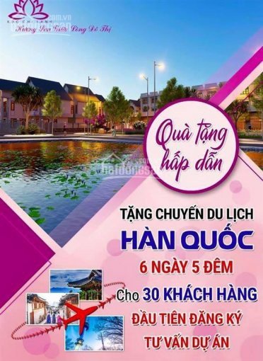 Dự án khu dân cư Chí Lành - tâm điểm đầu tư bất động sản Ninh Thuận năm 2020