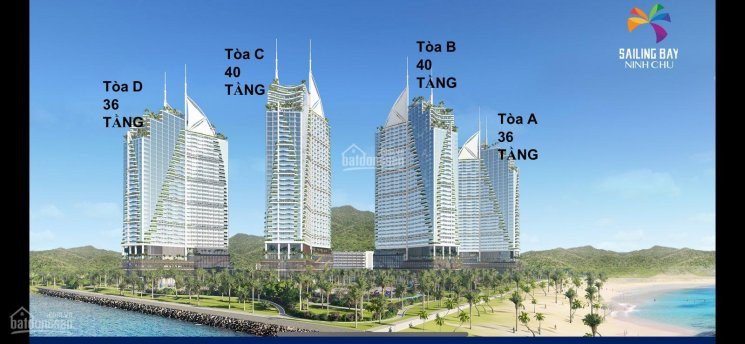 Tôi cần bán căn hộ tại mặt biển Ninh Chữ, giá 16 tỉ, full VAT, full nội thất 2