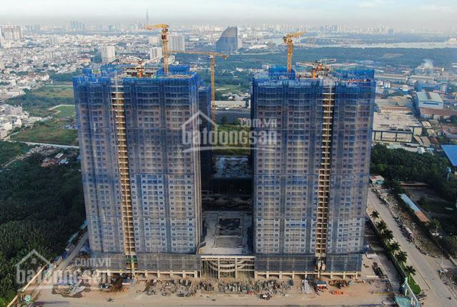 1 Tỷ 1 đủ đầu Tư Căn Hộ Cao Cấp 2 Pn Q7 Sài Gòn Riverside, Lh Thanh Trà Nv Hưng Thịnh 1