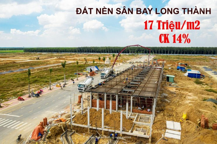 10 Nền Duy Nhất Tại Kđt đối Diện Sân Bay Giá Chỉ 17tr 2