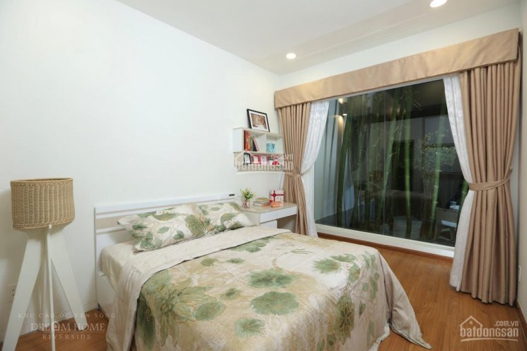 10 Suất Nội Bộ [dream Home Riverside Quận 8] Shophouse,2pn,3pn View Sông,căn Góc Chiết Khấu 9%,2sjc 11