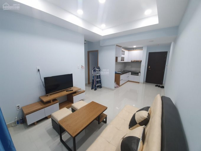 13 Triệu/tháng Cho Thuê Căn Hộ Orchard Parkview, Novaland 2 Phòng Ngủ, 1wc Hồng Hà, Phú Nhuận 55m2 1