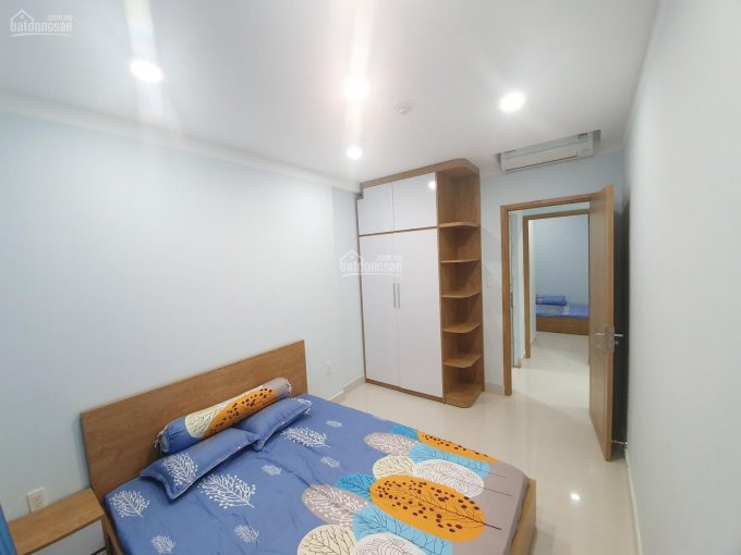 13 Triệu/tháng Cho Thuê Căn Hộ Orchard Parkview, Novaland 2 Phòng Ngủ, 1wc Hồng Hà, Phú Nhuận 55m2 2