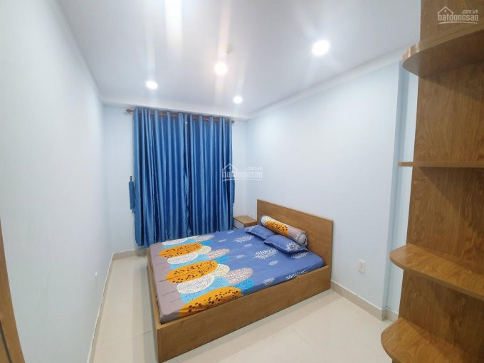 13 Triệu/tháng Cho Thuê Căn Hộ Orchard Parkview, Novaland 2 Phòng Ngủ, 1wc Hồng Hà, Phú Nhuận 55m2 3