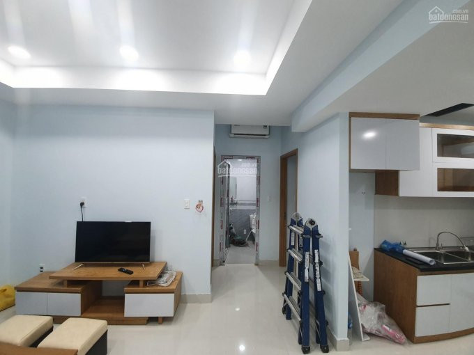 13 Triệu/tháng Cho Thuê Căn Hộ Orchard Parkview, Novaland 2 Phòng Ngủ, 1wc Hồng Hà, Phú Nhuận 55m2 5