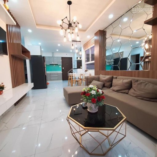 16 Triệu Căn Góc 2 Phòng Ngủ 73m2 Nội Thất Cao Cấp The Botanica - Cạnh Sân Bay Lh: 0962598734 2