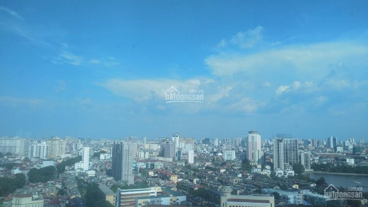 2200m2 Diện Tích Văn Phòng Tòa Nhà Tnr Tower 54a Nguyễn Chí Thanh, đống đa 5