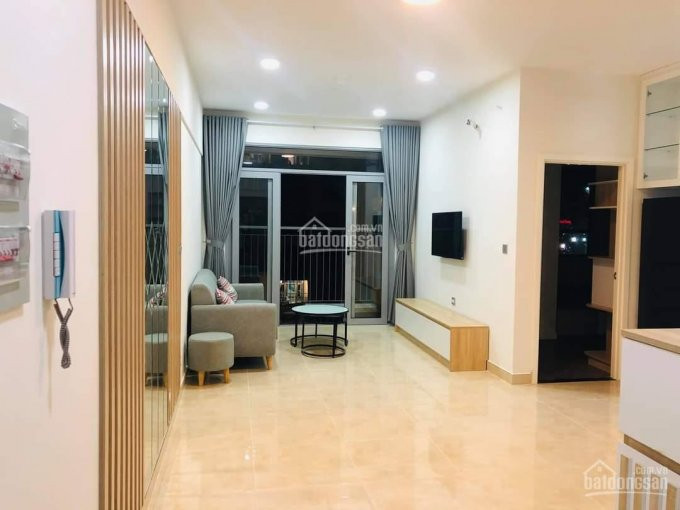 (23/10/2020) 06 Căn Hộ Luxgarden Q7, Bán Giá Rẻ, 2tỷ1 (77m2) Nhà Thật, Giá Thật, 0978272427 (zalo) 1