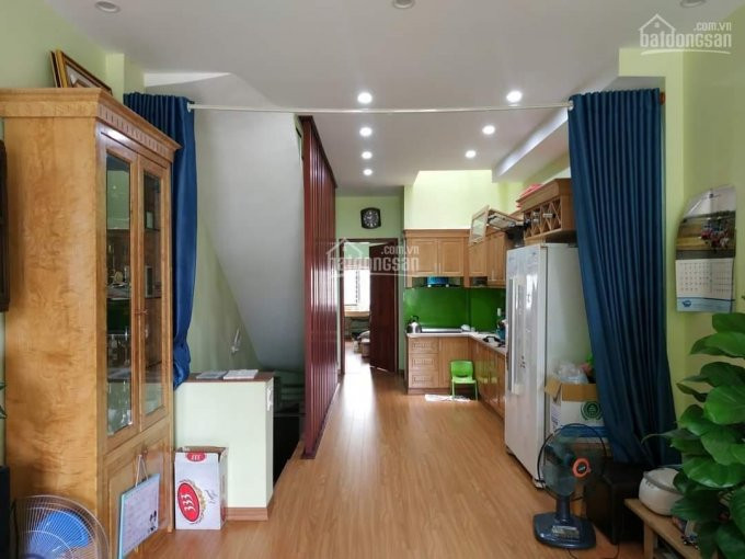 25 Tỷ Nhà Tây Nam Linh đ 38 M2  M T 4 M  5 Tầng Gần Phố Ngõ Nông Rộng  Hoàng Mai Hà Nội ở Sướng 2