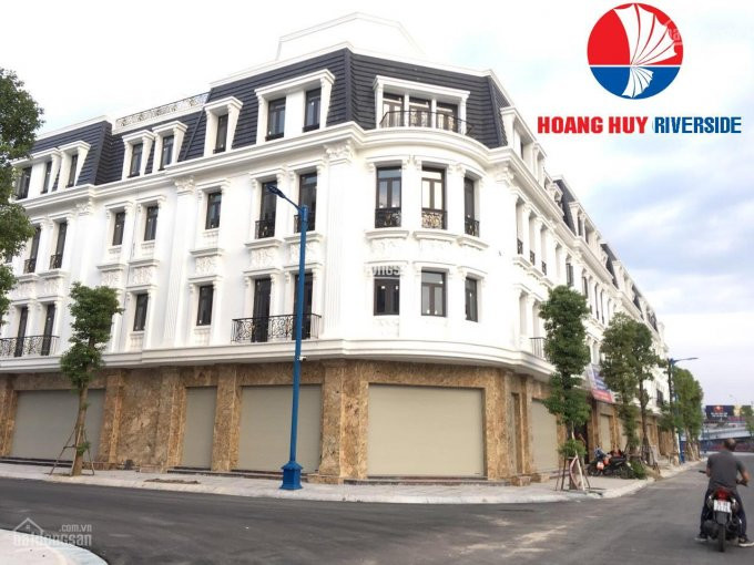 3 Căn Vip Nhất Dự án Hoàng Huy Riverside Chính Sách ưu đãi Khủng Năm 2021 Cập Nhật 24/7 1