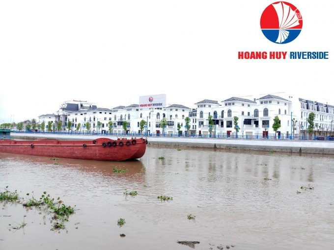 3 Căn Vip Nhất Dự án Hoàng Huy Riverside Chính Sách ưu đãi Khủng Năm 2021 Cập Nhật 24/7 2