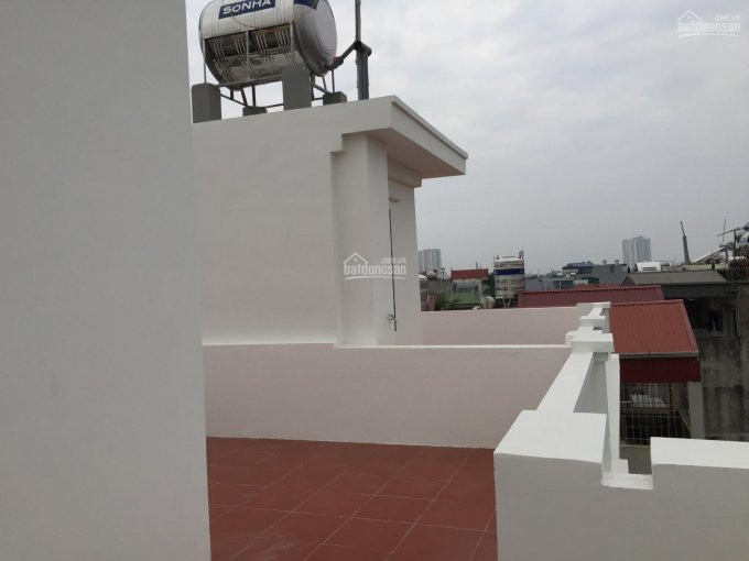 34m2 X 5t Thạch Bàn, Long Biên 2 Mặt Thoáng, Cổng Riêng, Xe Con đỗ Cửa, Cách 30m Ra đường ôtô Tránh 7
