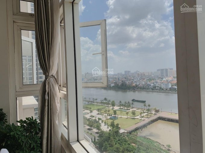 4pn Tầng Cao View Toàn Cảnh Sông 143m2 Tặng Toàn Bộ Nội Thất Cao Cấp Giá 8,9 Tỷ (bao Thuế Phí) 14