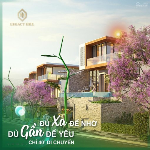 7 Yếu Tố Tạo Nên Siêu Phẩm Biệt Thự Legacy Hill Hòa Bình,hotline - 0865983631 1