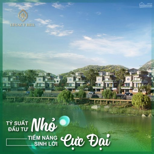 7 Yếu Tố Tạo Nên Siêu Phẩm Biệt Thự Legacy Hill Hòa Bình,hotline - 0865983631 3