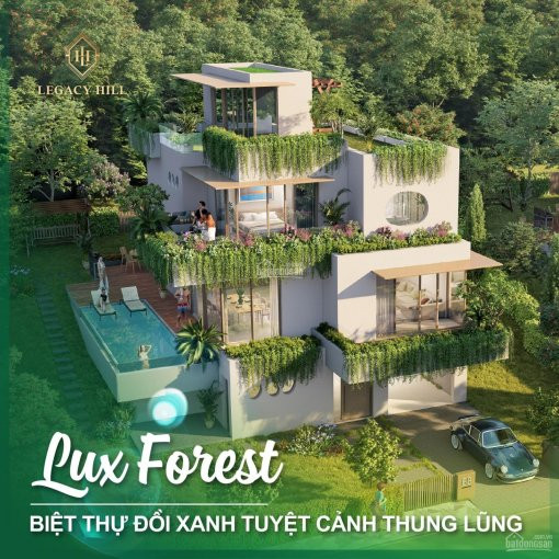 7 Yếu Tố Tạo Nên Siêu Phẩm Biệt Thự Legacy Hill Hòa Bình,hotline - 0865983631 6