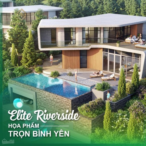 7 Yếu Tố Tạo Nên Siêu Phẩm Biệt Thự Legacy Hill Hòa Bình,hotline - 0865983631 7