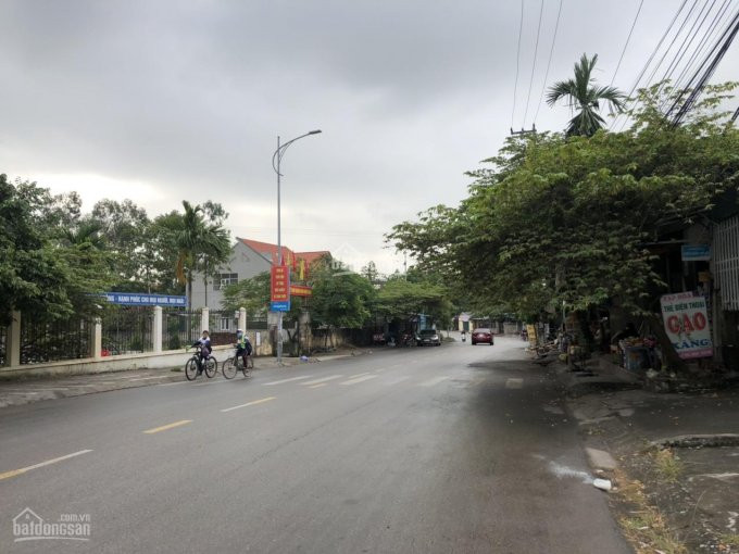 79m2 đất đẹp Tại Thanh Sơn, Tp Uông Bí, Gần Chợ Gần Trường Học, Giá Rẻ Lh 0938311999 2