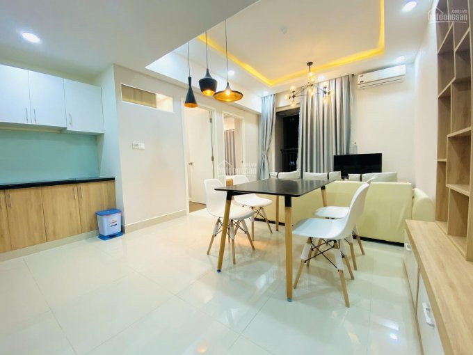 8tr/tháng, 2pn, Full Nt Chung Cư The Park Residence Nguyễn Hữu Thọ Lh 0333212992 1