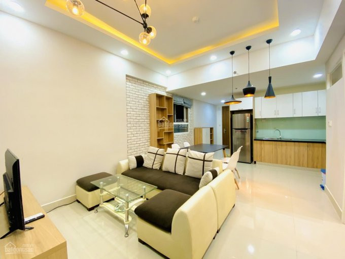 8tr/tháng, 2pn, Full Nt Chung Cư The Park Residence Nguyễn Hữu Thọ Lh 0333212992 2