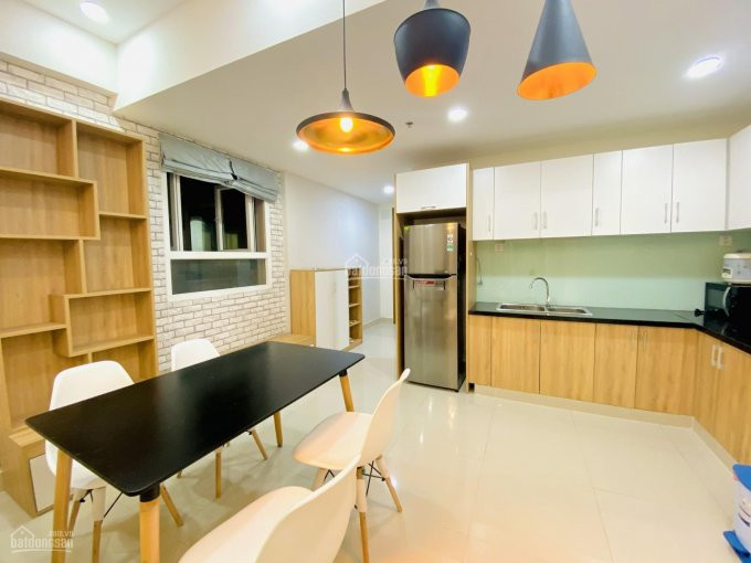 8tr/tháng, 2pn, Full Nt Chung Cư The Park Residence Nguyễn Hữu Thọ Lh 0333212992 3