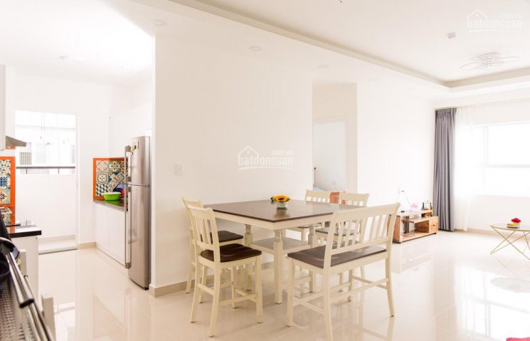 9 View Apartment 2pn, Dt 60m2 Có Ntcb 6tr/th, Full Nt 8tr/th ưu Tiên ở Gia đình, Lh 0918541898 3