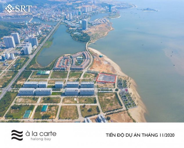 à La Carte Hạ Long, Thông Tin Chủ đầu Tư? Vị Trí? Pháp Lý? Chính Sách Bán Hàng Cập Nhật Mới Nhất 8