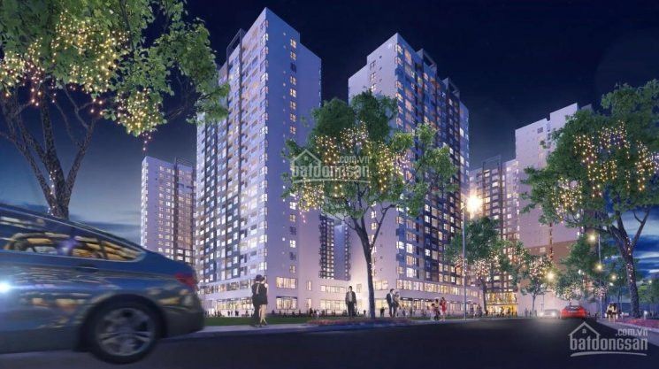 Akari City: Bán Căn Hộ 2 Phòng Ngủ Giá Chỉ Từ 2 Tỷ 150 Triệu - Thanh Toán Trước Chỉ 900 Triệu 2