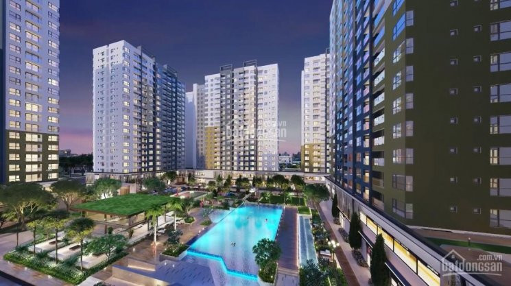 Akari City: Bán Căn Hộ 2 Phòng Ngủ Giá Chỉ Từ 2 Tỷ 150 Triệu - Thanh Toán Trước Chỉ 900 Triệu 4