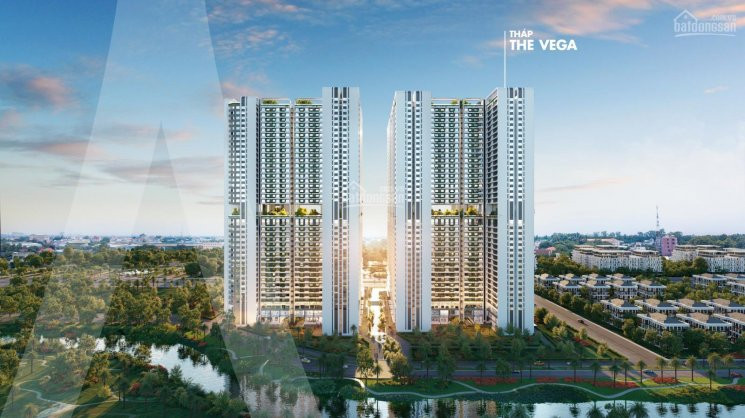 Astral City Biểu Tượng Mới Tại Thuận An, Vị Trí Trung Tâm Của Trung Tâm 2