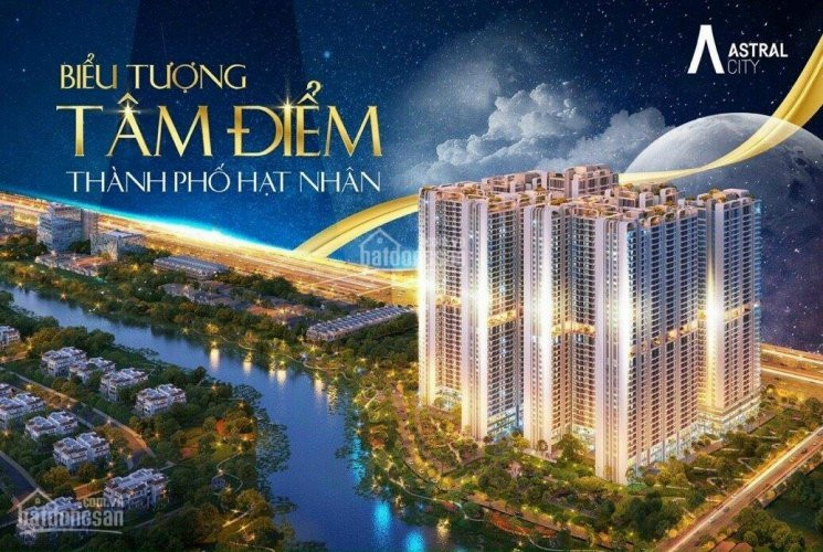 Astral City Căn Hộ Cao Cấp Sở Hữu Vị Trí đắt địa Tại Mt Quốc Lộ 13 Bình Dương Lh 0938589379 7