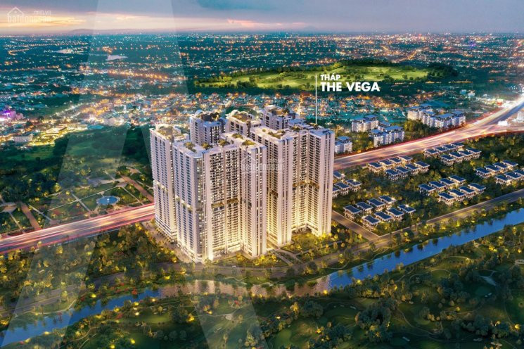 Astral City, Mặt Tiền 300m Ql13 Thành Phố Thuận An 1