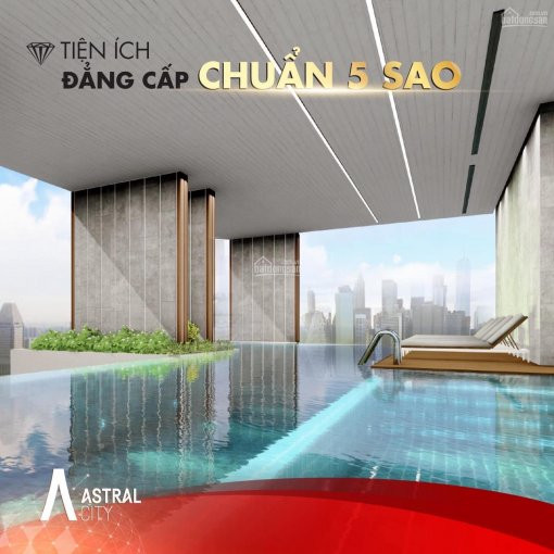 Astral City-nhà đầu Tư Trầm Trồ Vì Chính Sách Khủng 7