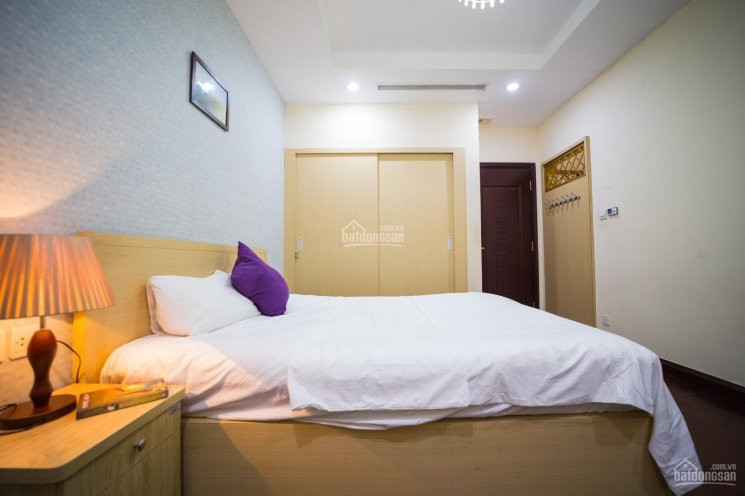 Bác Tôi Chuyển Xuống Nhà Riêng Nên Cần Cho Thuê Lại Ch Tại Golden Palace: 118m, 3pn, đủ đồ, 12tr 2