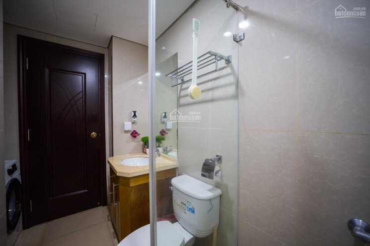 Bác Tôi Chuyển Xuống Nhà Riêng Nên Cần Cho Thuê Lại Ch Tại Golden Palace: 118m, 3pn, đủ đồ, 12tr 7