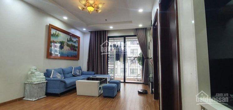 Bán Căn 2pn 765m2 Tầng Trung, Ban Công Nam Tại Times City Giá 268 Tỷ Bao Phí 1