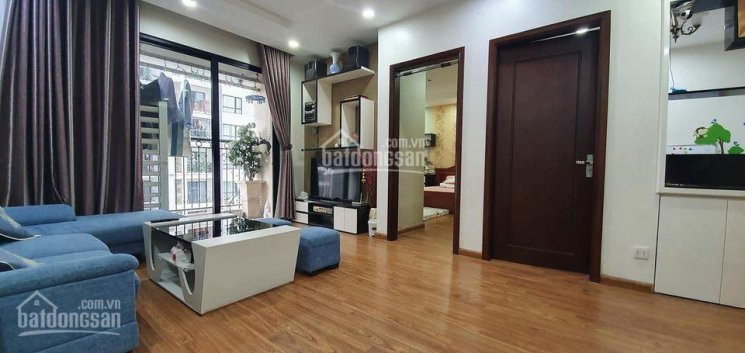 Bán Căn 2pn 765m2 Tầng Trung, Ban Công Nam Tại Times City Giá 268 Tỷ Bao Phí 2