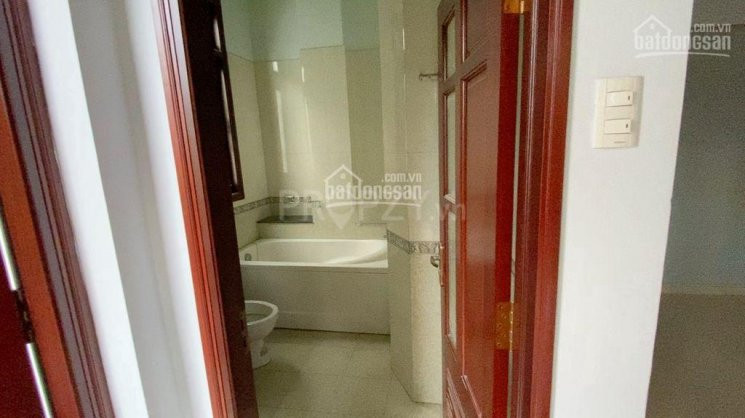 Bán Căn Biệt Thự Mặt Tiền 85mx16m đường Xã Phong Phú, Huyện Bình Chánh - Sổ Hồng Riêng Chính Chủ 4