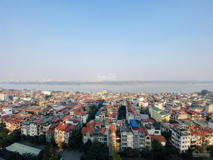 Bán Căn Góc 4pn 133m2 5,7 Tỷ Và Duplex 190m2 11 Tỷ View Sông Hinode City 201 Minh Khai Nhà Mới Tinh 2