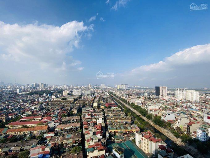 Bán Căn Góc 4pn 133m2 5,7 Tỷ Và Duplex 190m2 11 Tỷ View Sông Hinode City 201 Minh Khai Nhà Mới Tinh 8