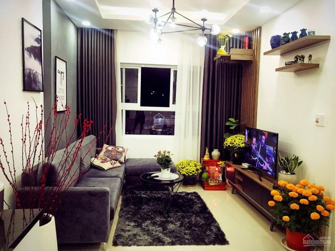 Bán Căn Hộ 2pn 9 View 64m2, Mặt Tiền Tăng Nhơn Phú, Tt 17 Tỷ, Giá Thật Full Nt 0984543251 1