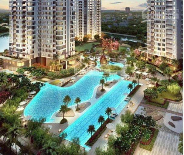 Bán Cắt Lỗ Ch 1 Pn Diamond Island Tháp Bora, Giá Chỉ 4 Tỷ Full Nội Thất  Lh Ngay 0903766983 7