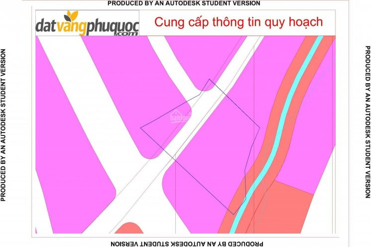 Bán đất Công Khu ông Lang Tây, Phú Quốc, Kiên Giang 4